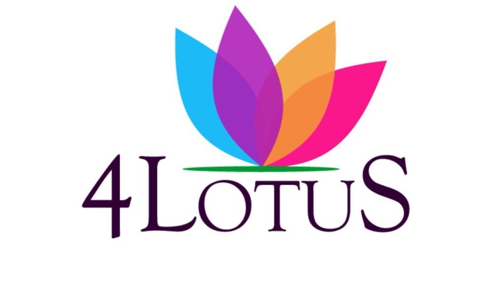 4 Lotus