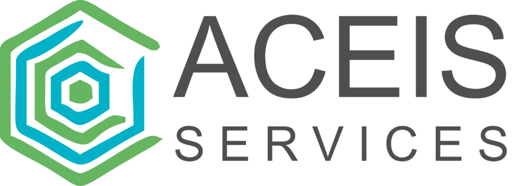 Aceis Services Logo
